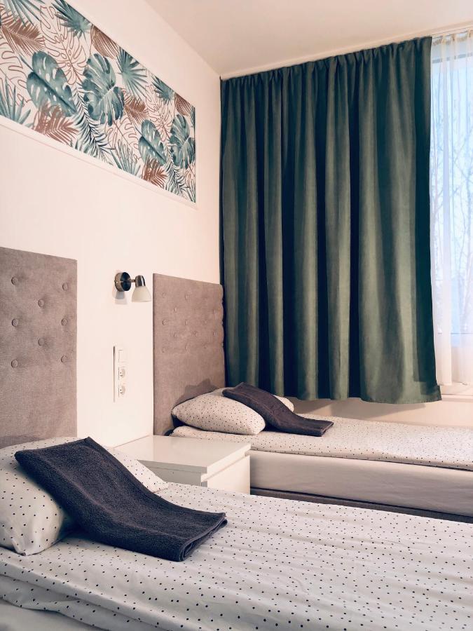 Siechnice Noclegi エクステリア 写真